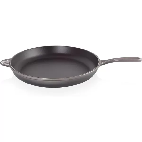Le Creuset Enameled Cast-Iron 15.75 Inch Oval Skillet, Flame