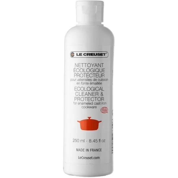 Le Creuset Enameled Cast Iron Cookware Cleaner, 8.45 oz