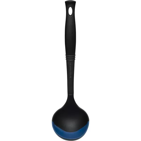 Le Creuset Revolution Bi-Material Slotted Turner, 13.5" x 2.5", Cerise