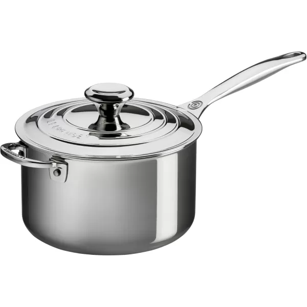 imageLe Creuset TriPly Stainless Steel 12 pc Cookware Set12 pc