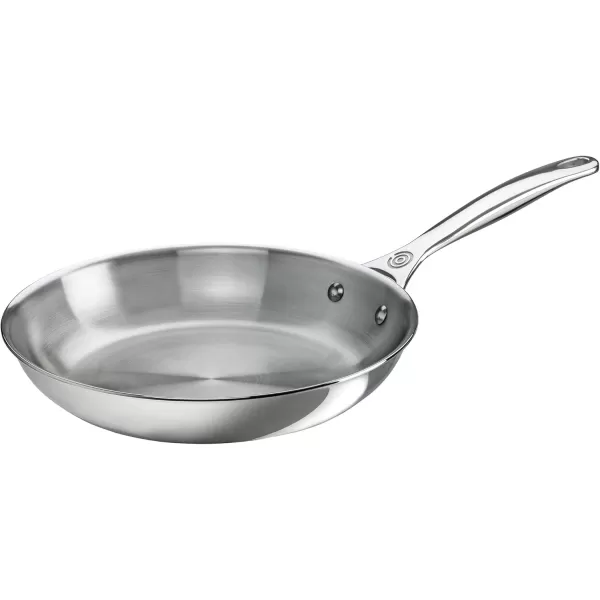imageLe Creuset TriPly Stainless Steel 12 pc Cookware Set12 pc