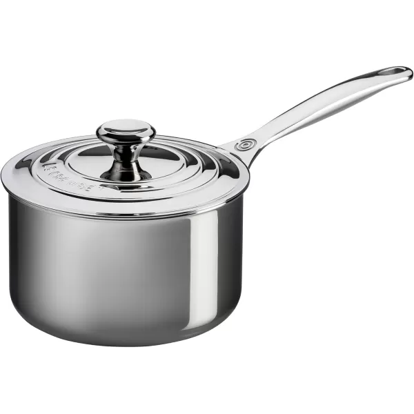 imageLe Creuset TriPly Stainless Steel 12 pc Cookware Set6 pc