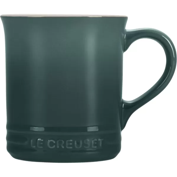 imageLe Creuset Stoneware Vancouver Mug 14 oz MarseilleArtichaut