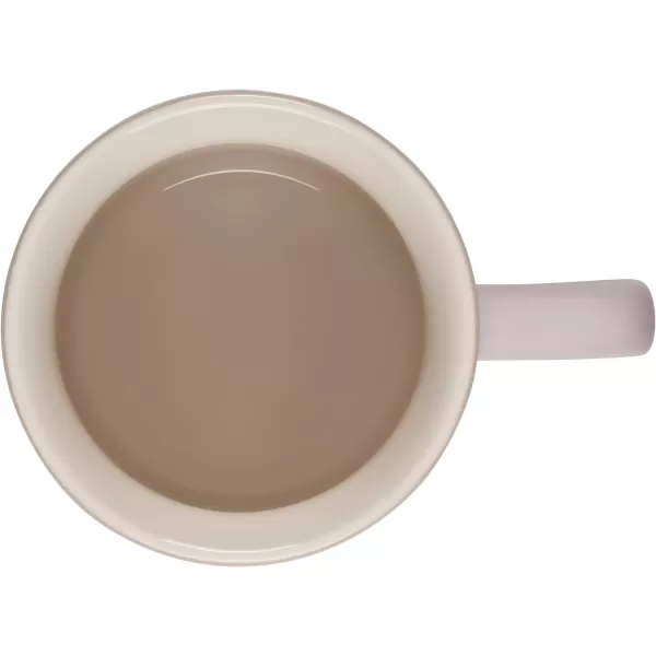 imageLe Creuset Stoneware Vancouver Mug 14 oz MarseilleShallot