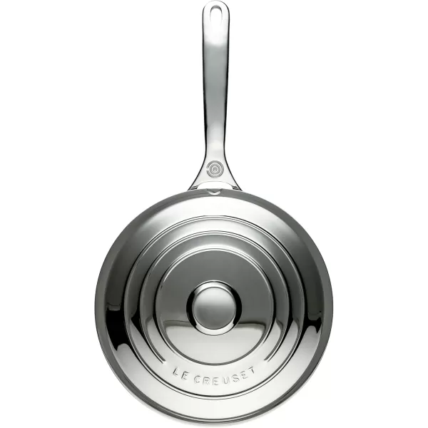 imageLe Creuset TriPly Stainless Steel Saute Pan 3 qt