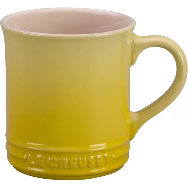 imageLe Creuset Stoneware Vancouver Mug 14 oz MarseilleSoleil
