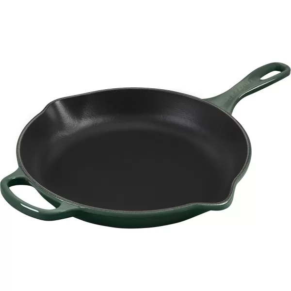 imageLe Creuset Enameled Cast Iron Signature Cookware Set 5 pc  WhiteArtichaut