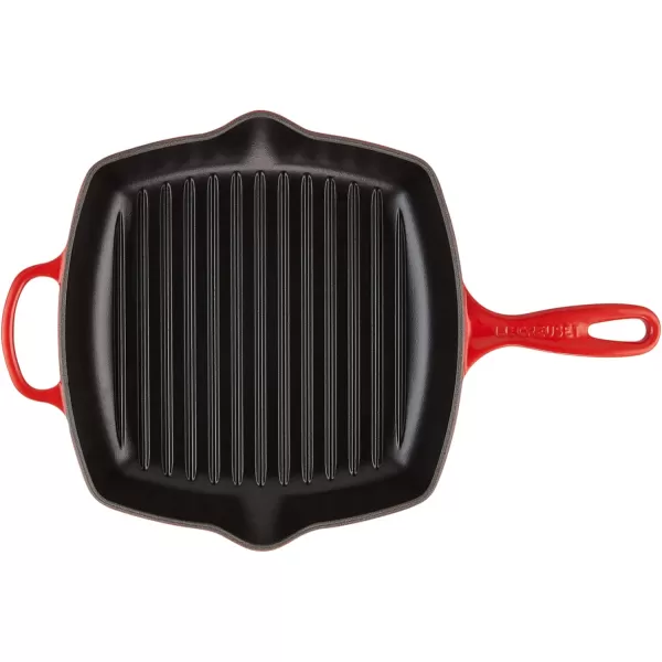 imageLe Creuset Enameled Cast Iron Signature Cookware Set 5 pc  WhiteCerise