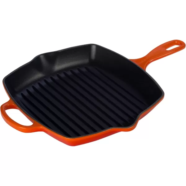imageLe Creuset Enameled Cast Iron Signature Cookware Set 5 pc  WhiteFlame