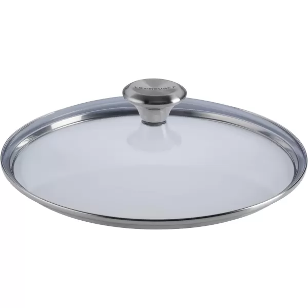 imageLe Creuset Enameled Cast Iron Signature Cookware Set 5 pc  WhiteFlame