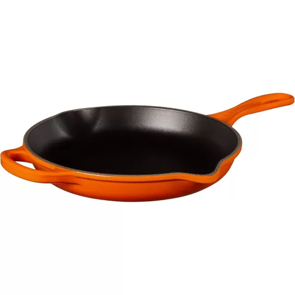 imageLe Creuset Enameled Cast Iron Signature Cookware Set 5 pc  WhiteFlame