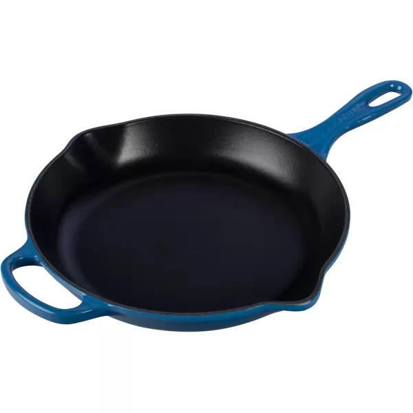 imageLe Creuset Enameled Cast Iron Signature Cookware Set 5 pc  WhiteMarseille