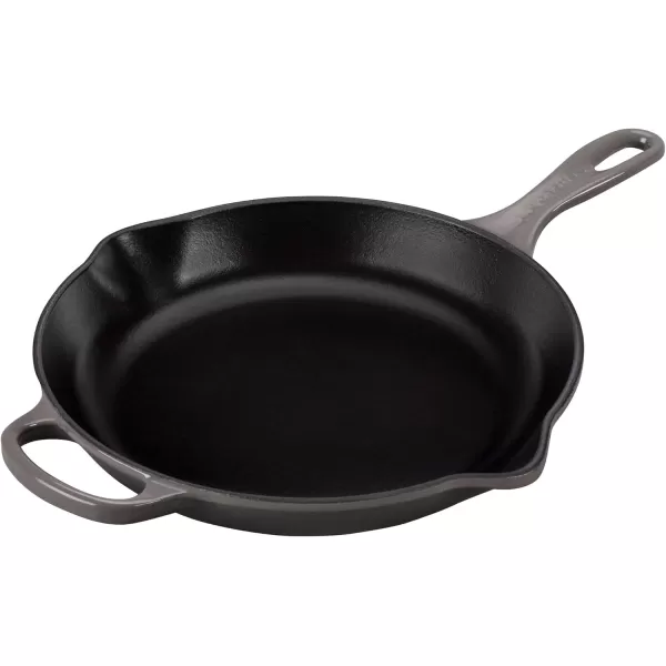 imageLe Creuset Enameled Cast Iron Signature Cookware Set 5 pc  WhiteOyster