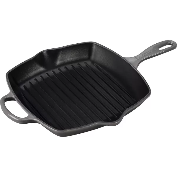 imageLe Creuset Enameled Cast Iron Signature Cookware Set 5 pc  WhiteOyster