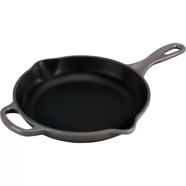 imageLe Creuset Enameled Cast Iron Signature Cookware Set 5 pc  WhiteOyster