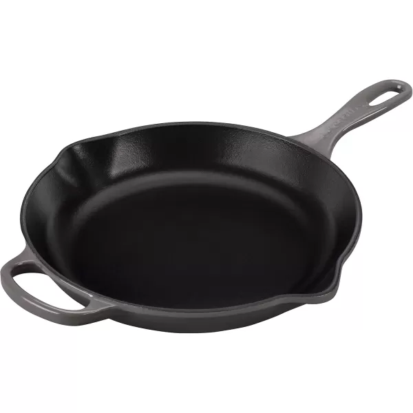 imageLe Creuset Enameled Cast Iron Signature Cookware Set 5 pc  WhiteOyster