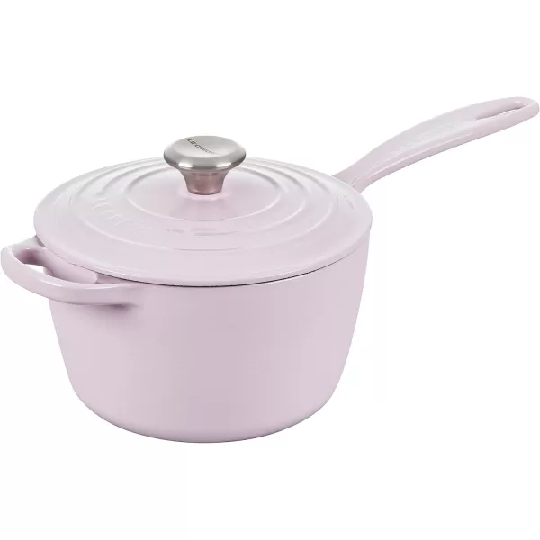 imageLe Creuset Enameled Cast Iron Signature Cookware Set 5 pc  WhiteShallot