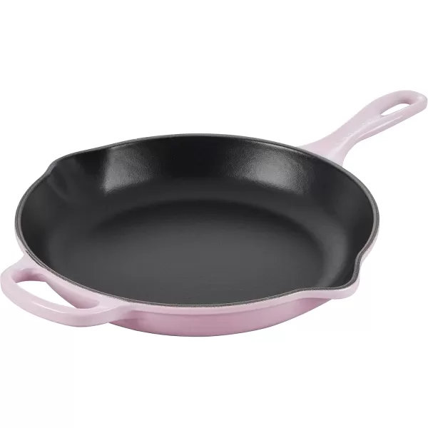 imageLe Creuset Enameled Cast Iron Signature Cookware Set 5 pc  WhiteShallot