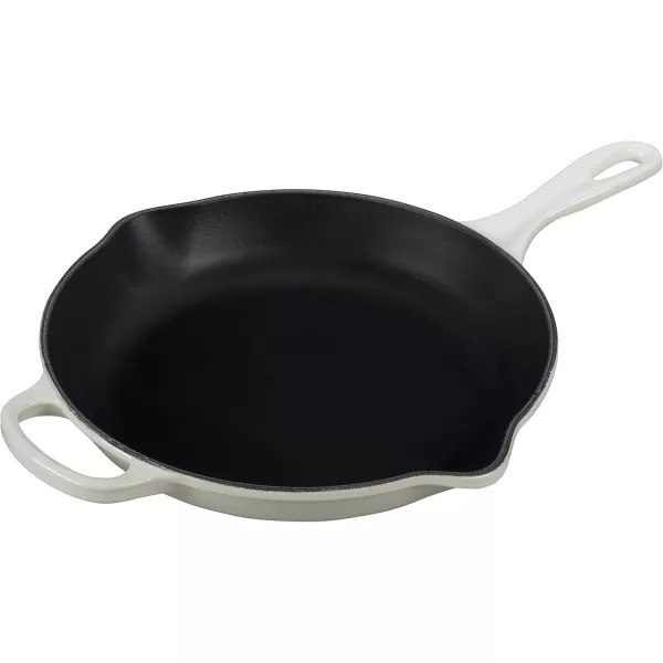 imageLe Creuset Enameled Cast Iron Signature Cookware Set 5 pc  WhiteWhite