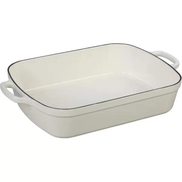 imageLe Creuset Enameled Cast Iron Signature Cookware Set 5 pc  WhiteWhite