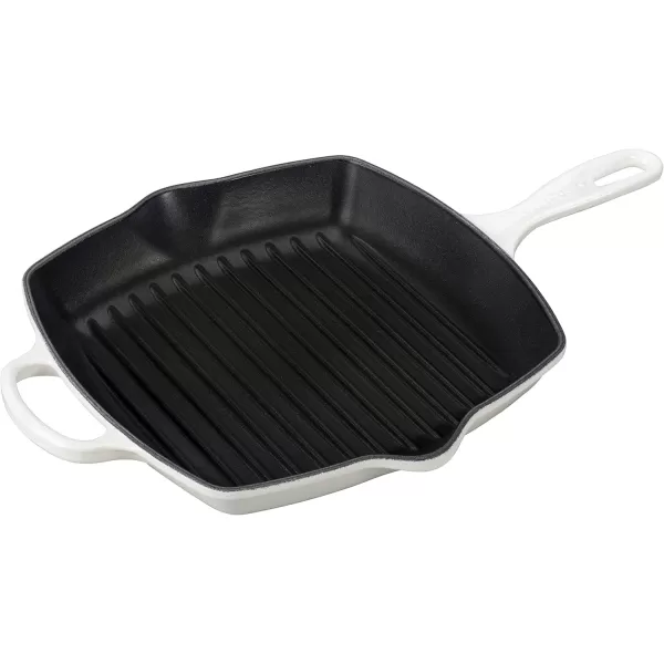 imageLe Creuset Enameled Cast Iron Signature Cookware Set 5 pc  WhiteWhite