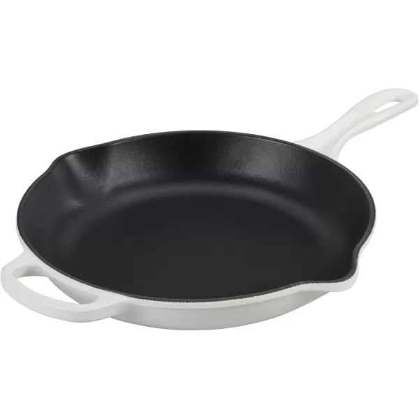 imageLe Creuset Enameled Cast Iron Signature Cookware Set 5 pc  WhiteWhite