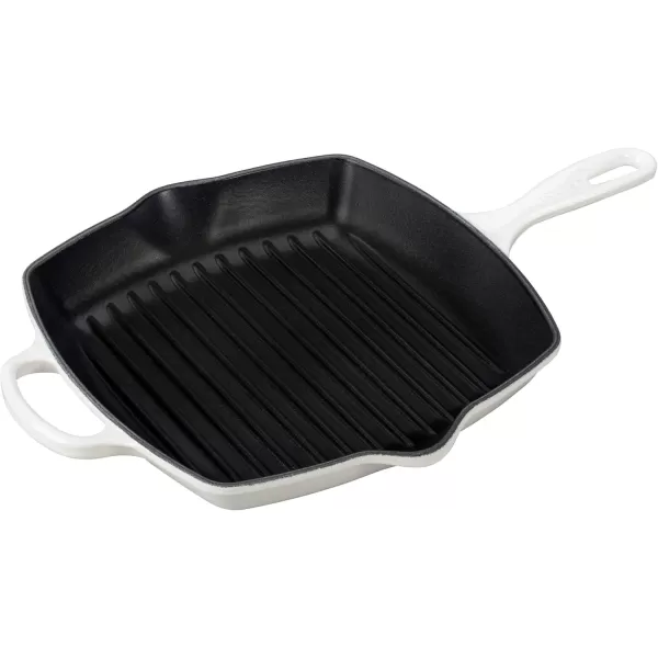 imageLe Creuset Enameled Cast Iron Signature Cookware Set 5 pc  WhiteWhite
