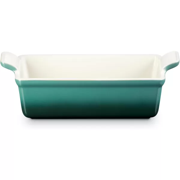 imageLe Creuset Stoneware 4 PC Heritage Bakeware Set CeriseArtichaut