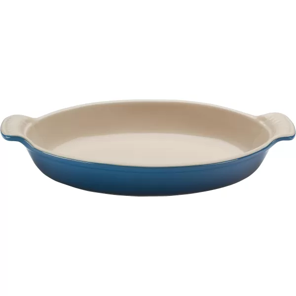 imageLe Creuset Stoneware 4 PC Heritage Bakeware Set CeriseMarseille