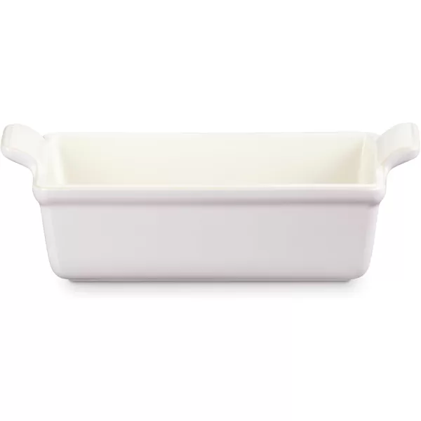 imageLe Creuset Stoneware 4 PC Heritage Bakeware Set CeriseShallot