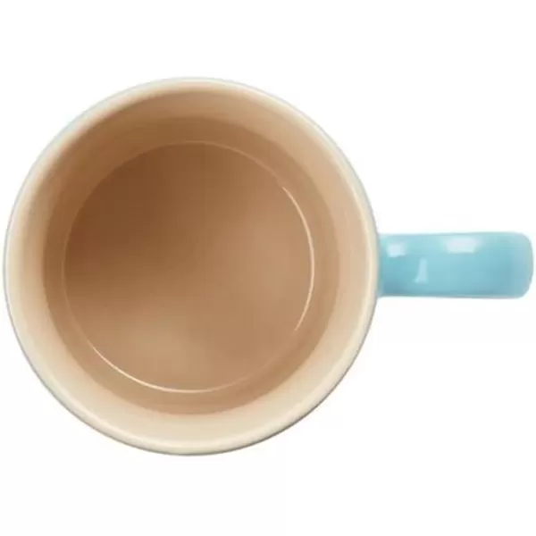 imageLe Creuset Stoneware Espresso Mug 3 oz CaribbeanCaribbean