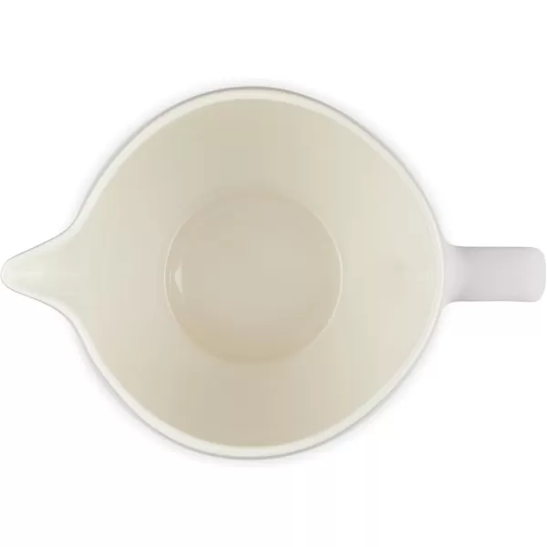 imageLe Creuset Stoneware Signature Batter Bowl 32qt ShallotShallot