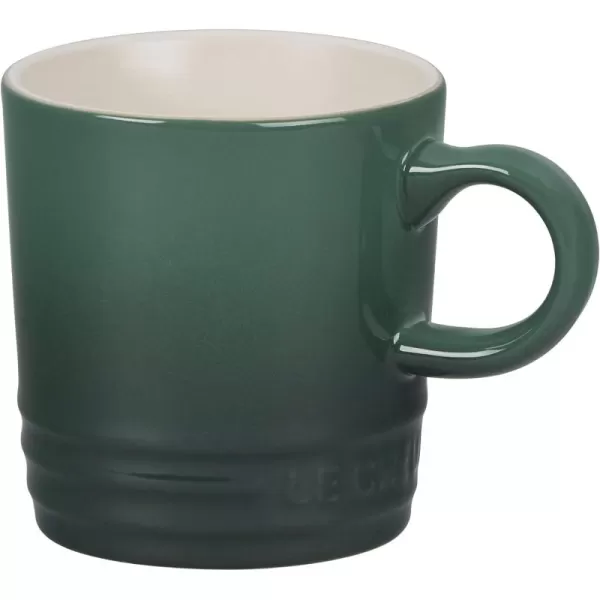 imageLe Creuset Stoneware Espresso Mug 3 oz CaribbeanArtichaut