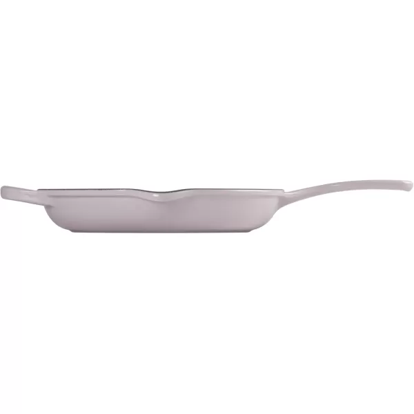 imageLe Creuset Enameled Cast Iron Signature Iron Handle Skillet 1175quot 238 qt CeriseShallot