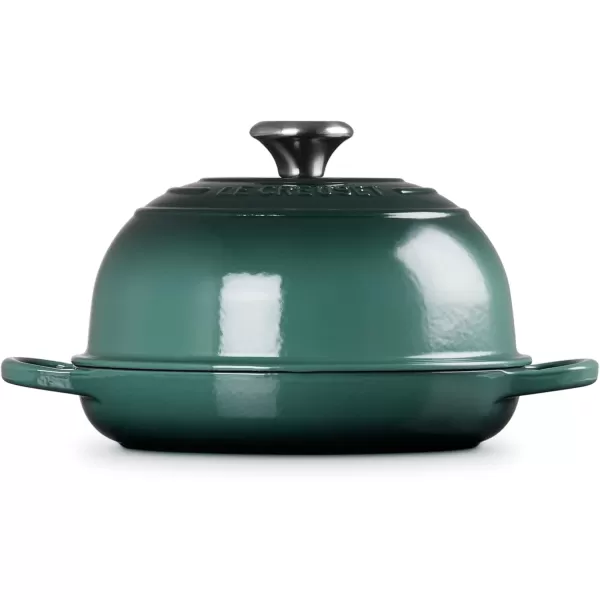 imageLe Creuset Enameled Cast Iron Bread Oven Sea SaltArtichaut