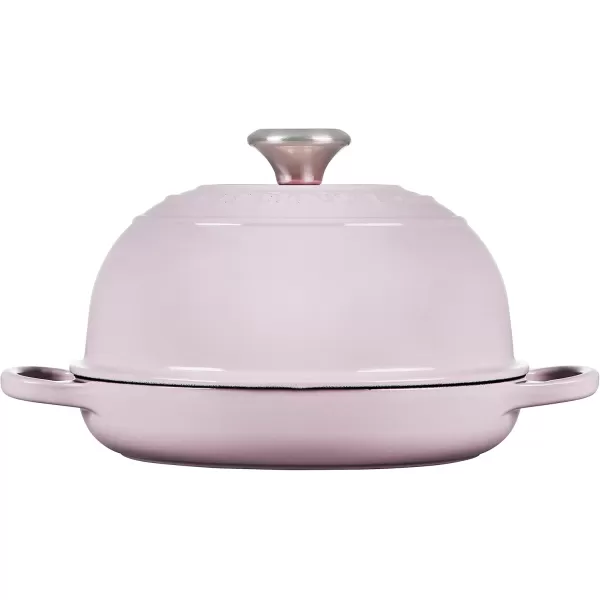 imageLe Creuset Enameled Cast Iron Bread Oven Sea SaltShallot