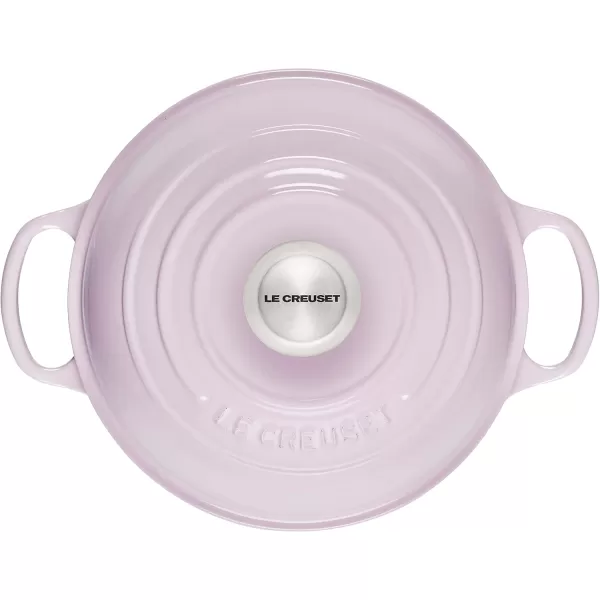 imageLe Creuset Enameled Cast Iron Bread Oven Sea SaltShallot