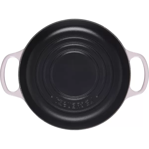 imageLe Creuset Enameled Cast Iron Bread Oven Sea SaltShallot