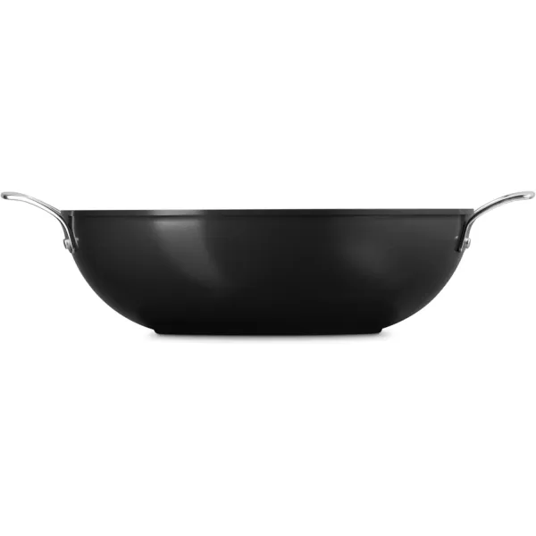 imageLe Creuset Essential Nonstick Ceramic Wok 6 13 qt