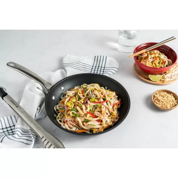 imageLe Creuset Toughened Nonstick PRO Fry Pan 12quot10