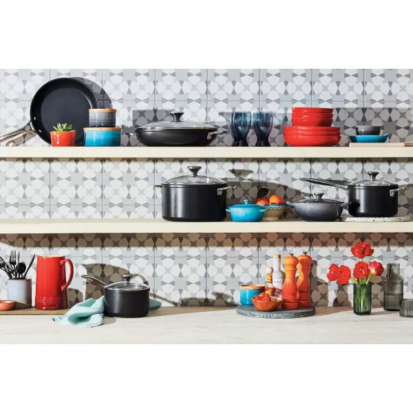 imageLe Creuset Toughened Nonstick PRO Fry Pan 12quot12