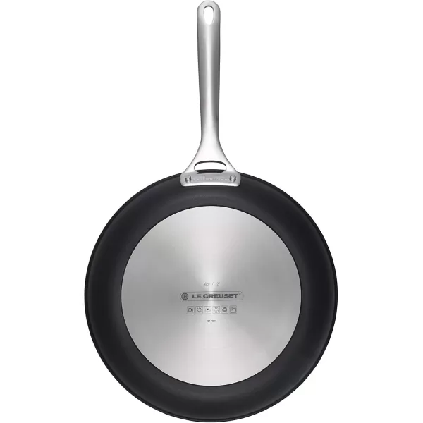 imageLe Creuset Toughened Nonstick PRO Fry Pan 12quot12