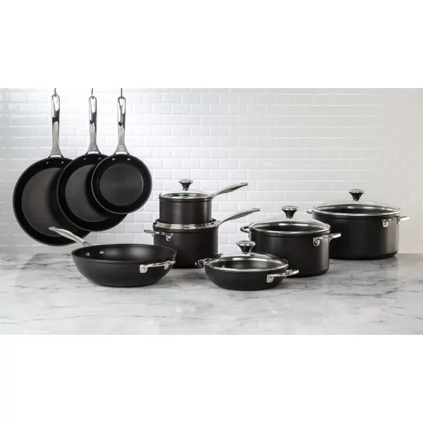 imageLe Creuset Toughened Nonstick PRO Fry Pan 12quot8