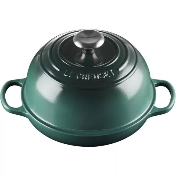 imageLe Creuset Enameled Cast Iron Bread Oven Sea SaltArtichaut