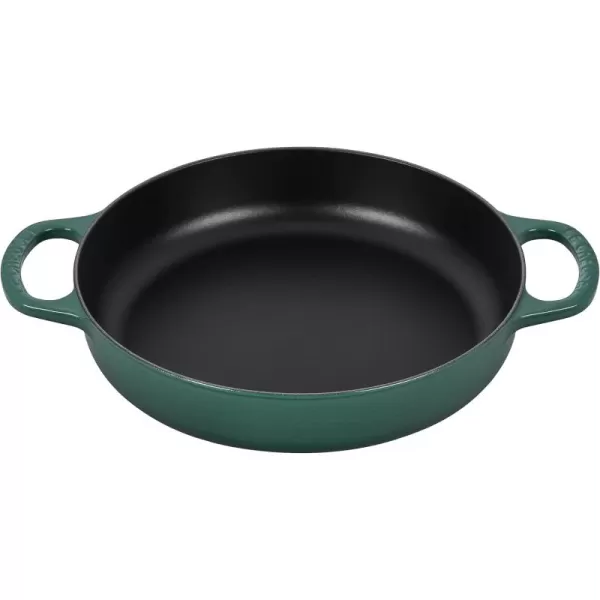 imageLe Creuset Signature Cast Iron Everyday Pan 11quot Sea SaltArtichaut