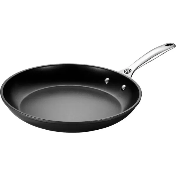 imageLe Creuset Toughened Nonstick PRO Fry Pan 12quot12