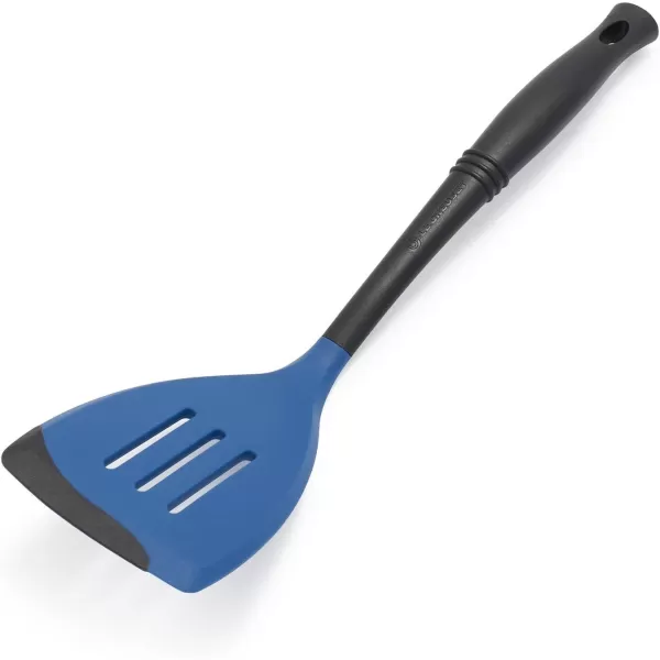 imageLe Creuset Revolution BiMaterial Ladle 12quot x 35quot CeriseMarseille