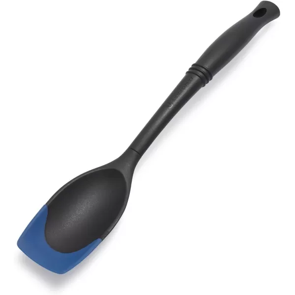 imageLe Creuset Revolution BiMaterial Ladle 12quot x 35quot CeriseMarseille