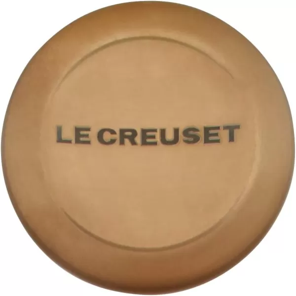 imageLe Creuset Signature Stainless Steel Knob MediumCopper