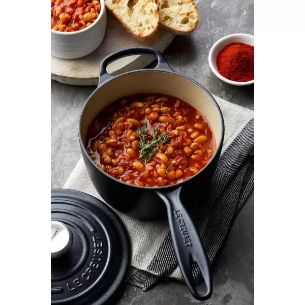 imageLe Creuset Signature Stainless Steel Knob MediumStainless Steel